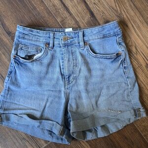 H&M Denim Shorts